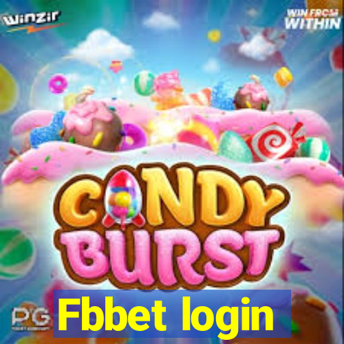 Fbbet login